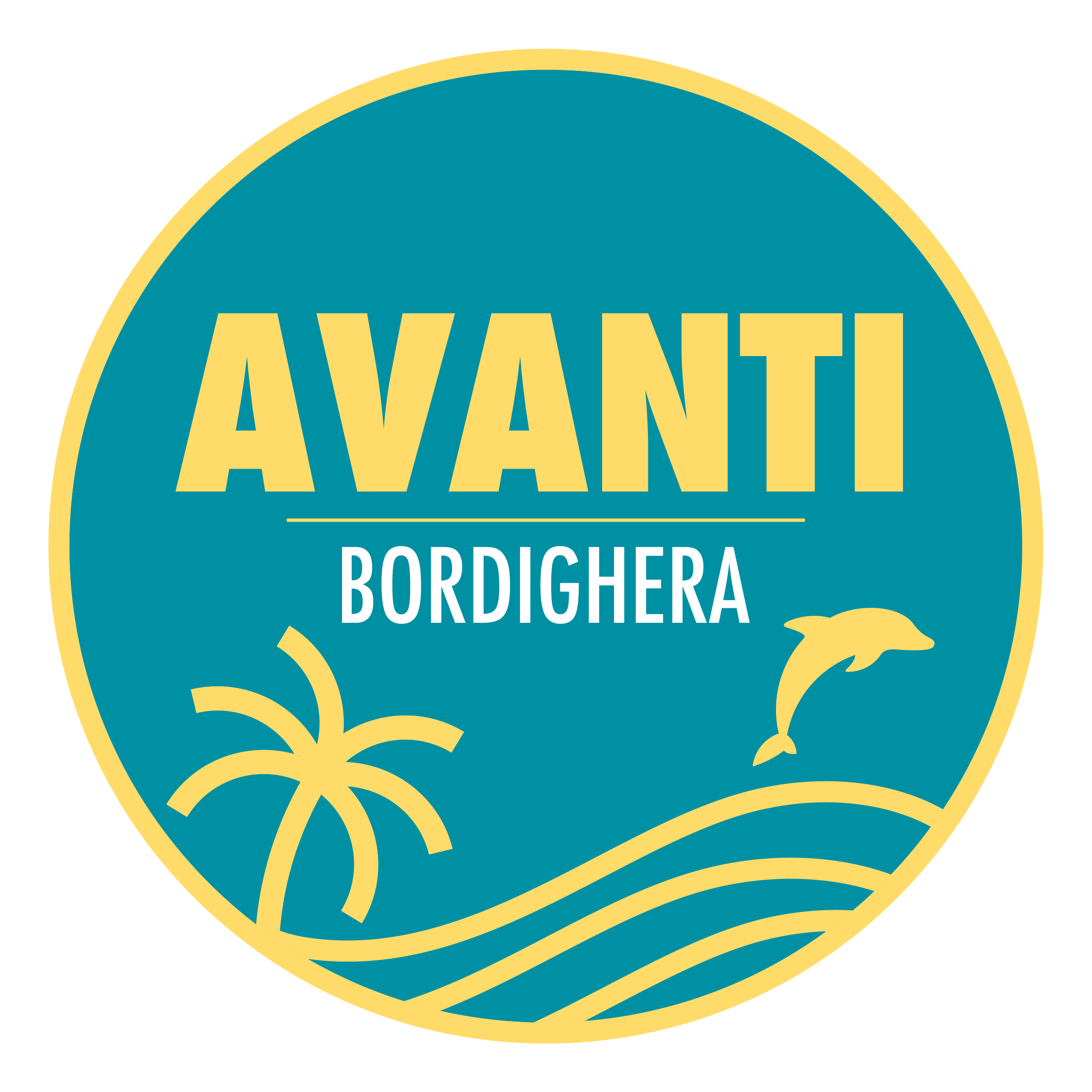 Avanti Bordighera